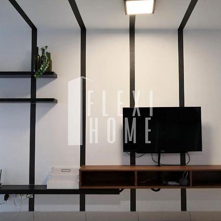 Pinnacle Pj, Romantic City View, 1-4 Guests Designed Duplex Home By Flexihome-My 八打灵再也 外观 照片