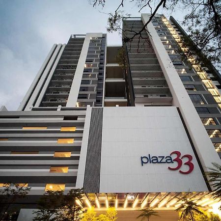 Pinnacle Pj, Romantic City View, 1-4 Guests Designed Duplex Home By Flexihome-My 八打灵再也 外观 照片