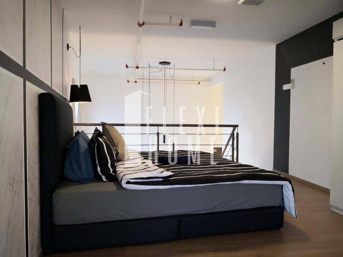 Pinnacle Pj, Romantic City View, 1-4 Guests Designed Duplex Home By Flexihome-My 八打灵再也 外观 照片